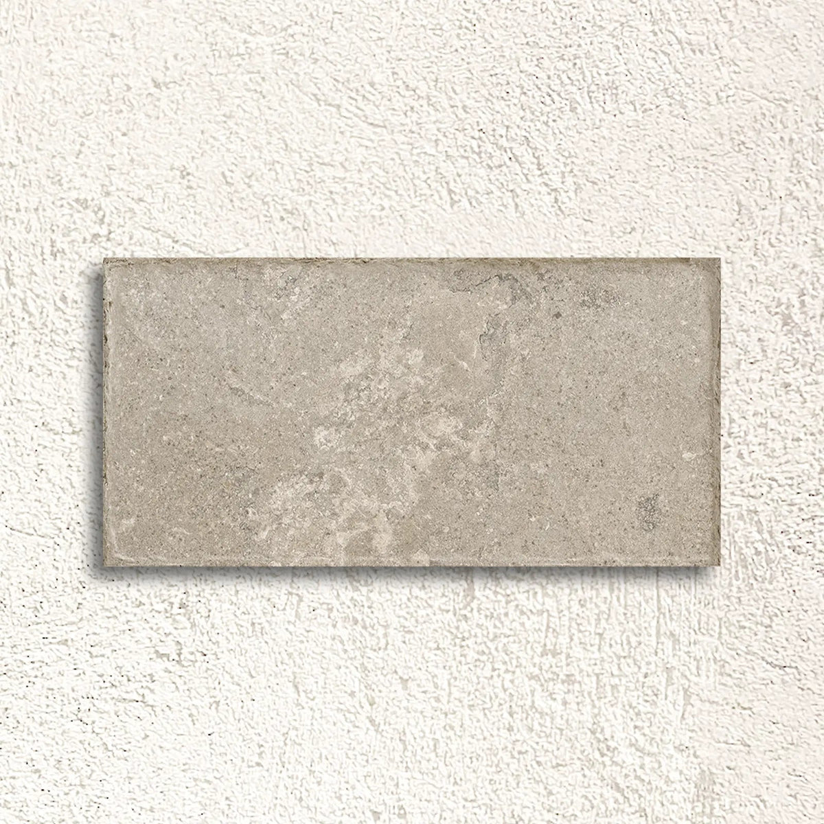 Mediterranea Byblos 20 x 40cm porcelain stone effect tile face