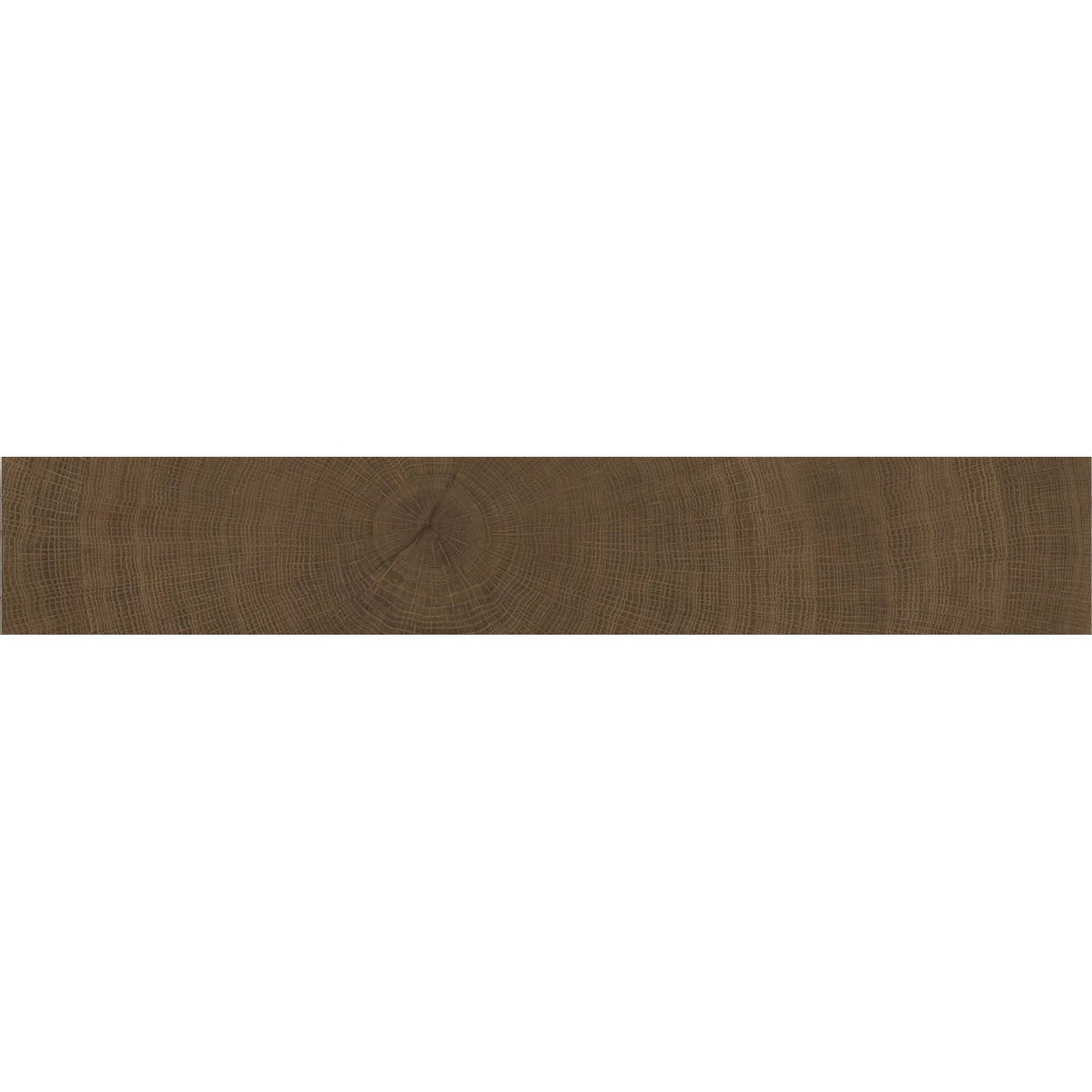 Fraser Espresso 20 x 120cm Porcelain Tile – close-up detail