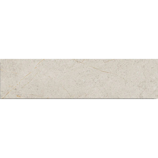 Atlas Cotton 7.5 x 30cm Porcelain Tile - alternate view