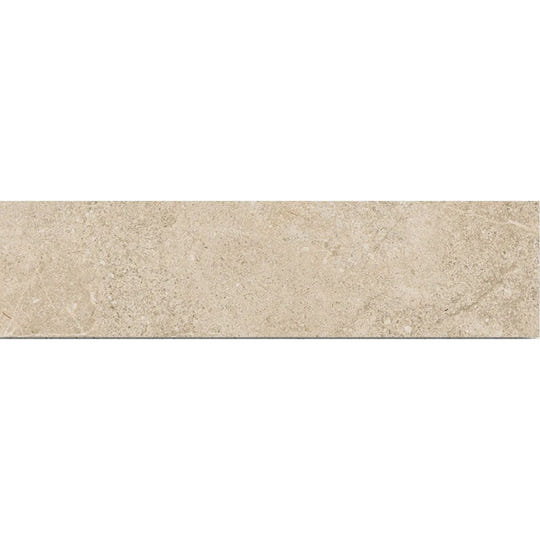 Atlas Almond 7.5 x 30cm Porcelain Tile - alternate view