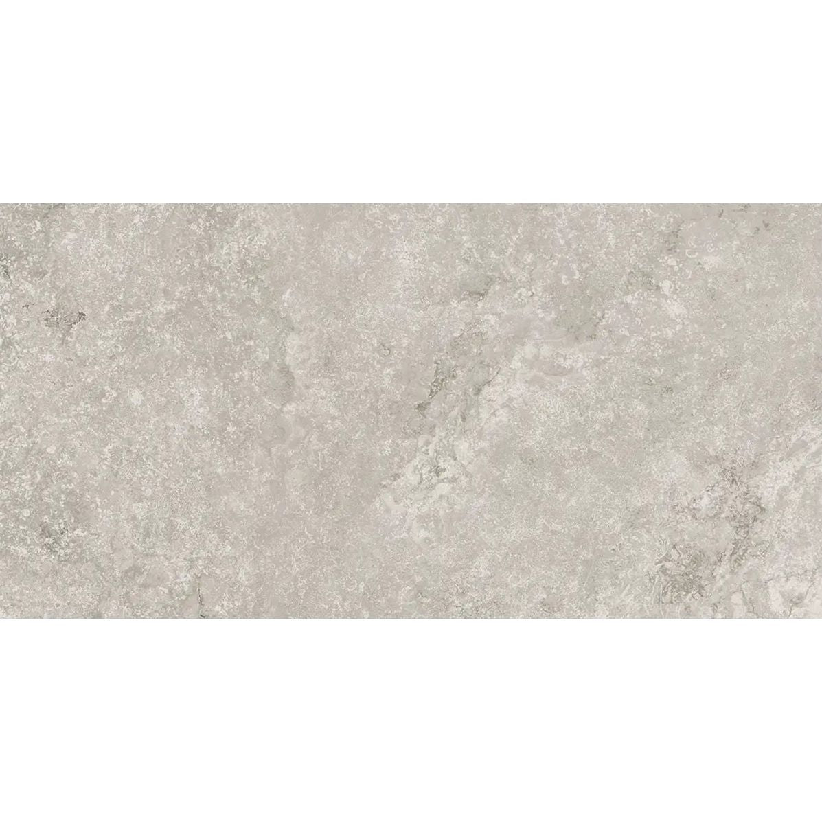 Himalaya Grey 30 x 60cm glazed ceramic stone effect tile face