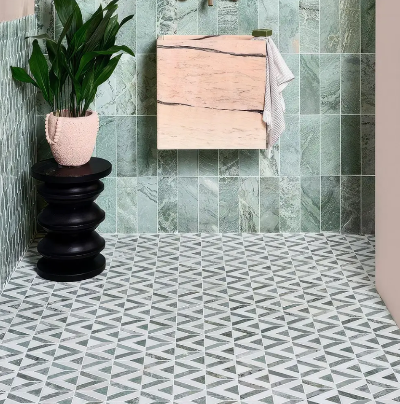 East Java Marble - Hyperion Tiles