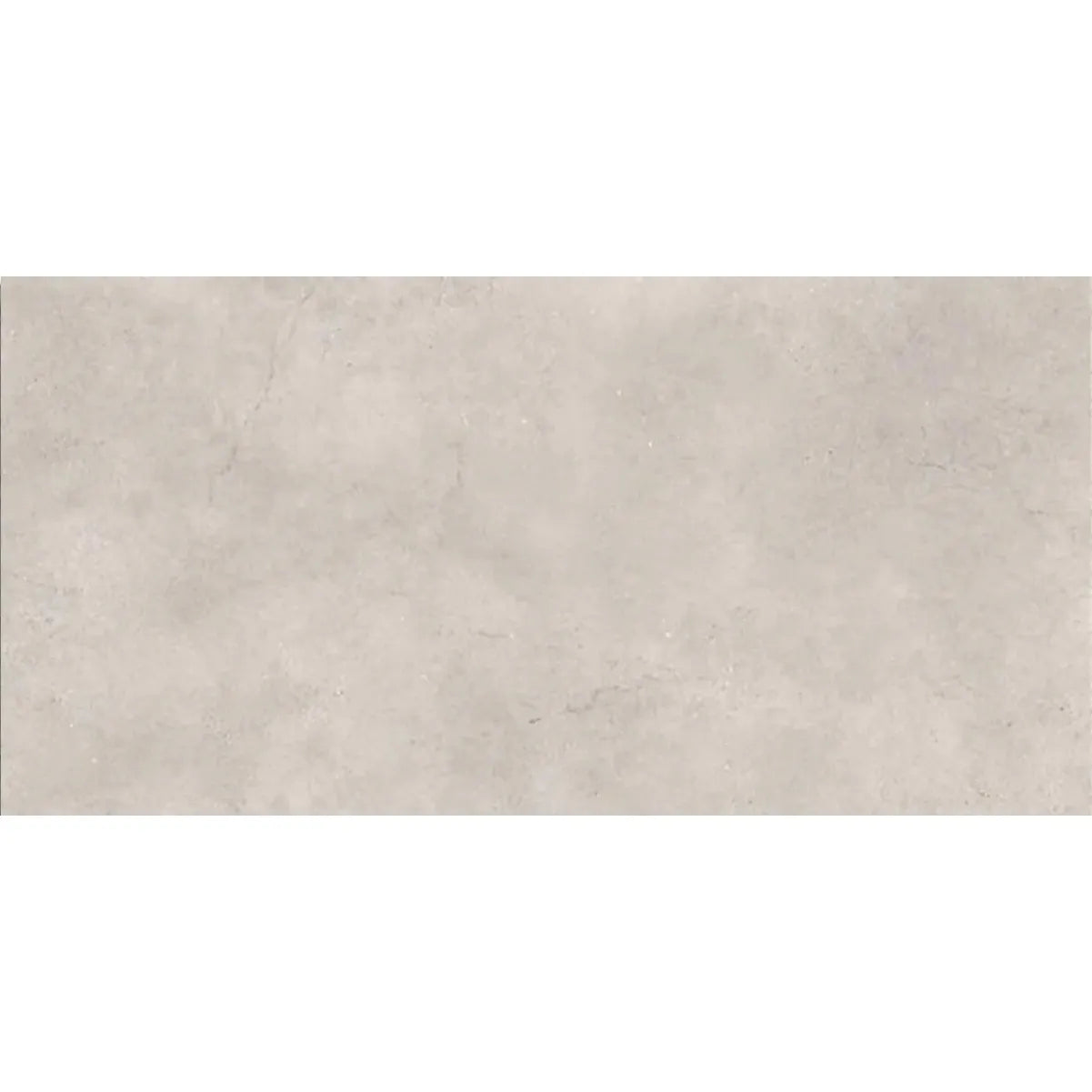 Rockstone Cold Grey 30 x 60cm porcelain stone effect tile face