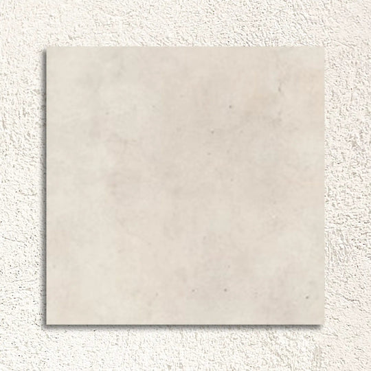 Rockstone White 60 x 60cm Porcelain Tile - alternate view