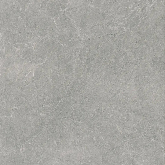 Athens Grey Mat 59.8 x 59.8cm Porcelain Tile - alternate view