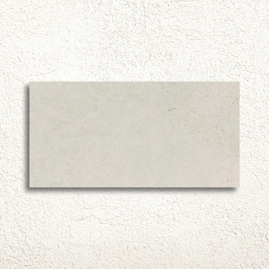 Moonstone White Mat 29.8 x 59.8cm Ceramic Tile - alternate view