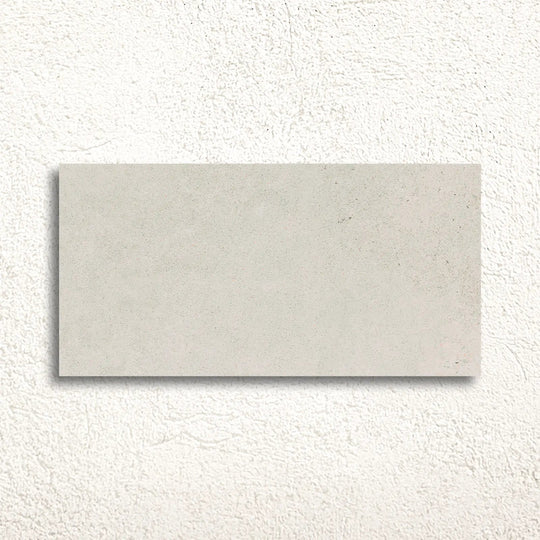 Moonstone White Mat 29.8 x 59.8cm Ceramic Tile - alternate view
