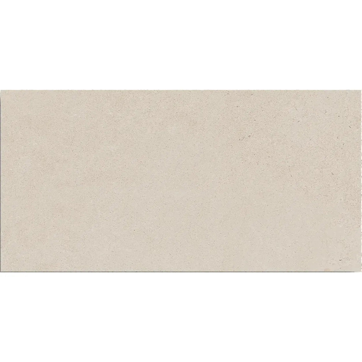 Moonstone Crema Mat 29.8 x 59.8cm ceramic matt stone effect tile face