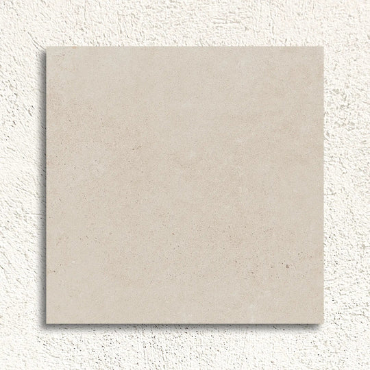 Moonstone Crema Mat 59.8 x 59.8cm Porcelain Tile - alternate view