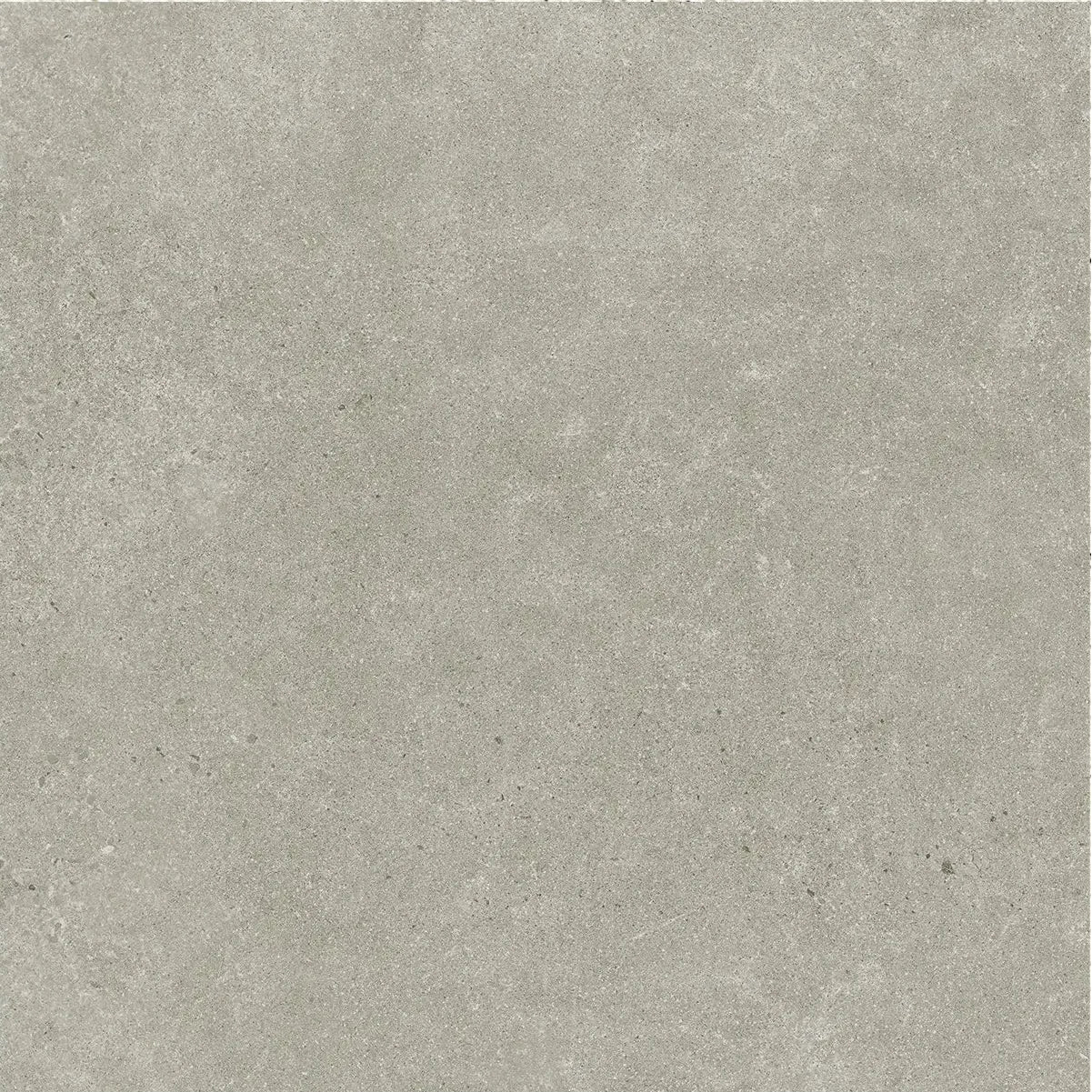 Moonstone Grey Mat 59.8 x 59.8cm porcelain matt stone effect tile face