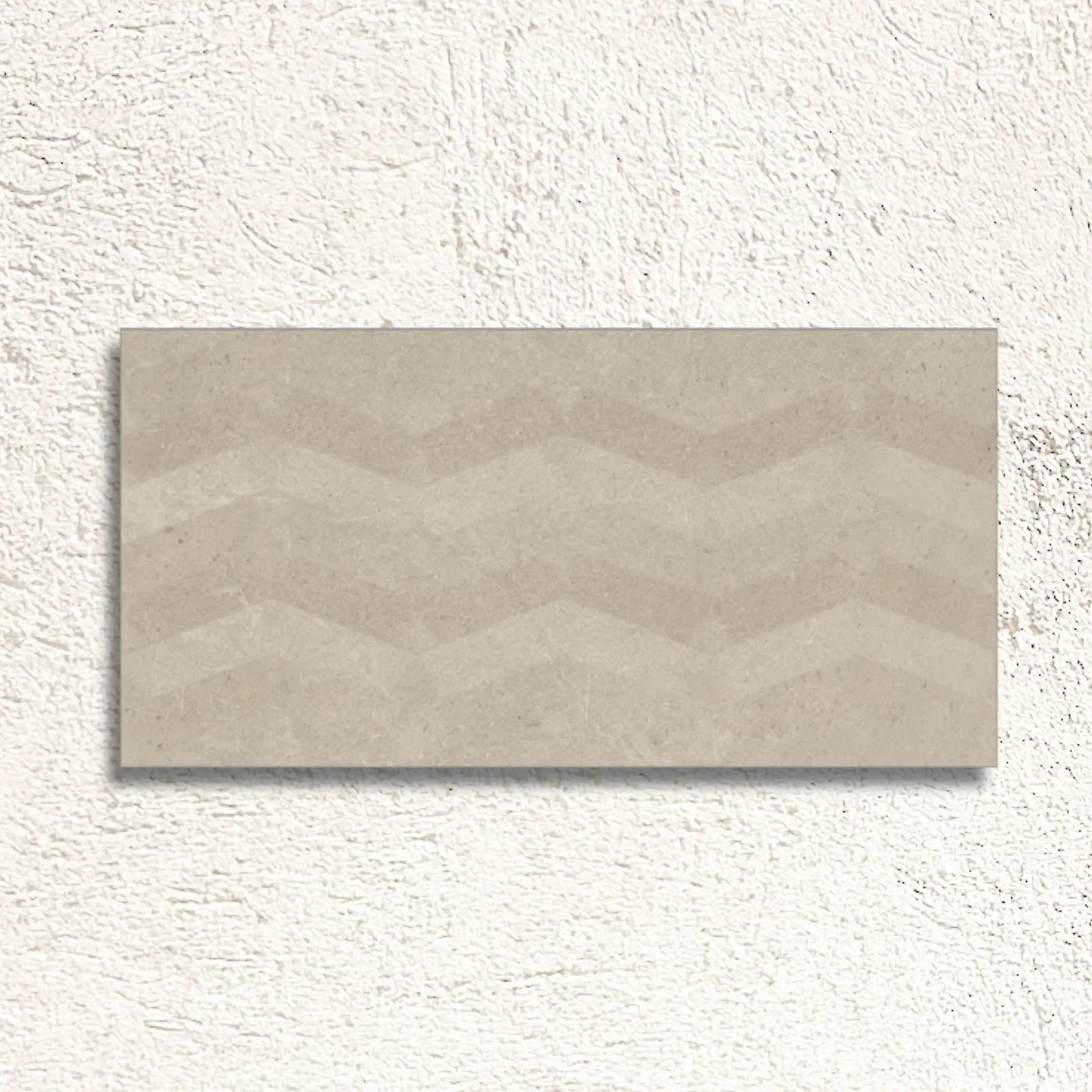 Moonstone Crema Struktura Décor 29.8 x 59.8cm Ceramic Tile – detail view 3