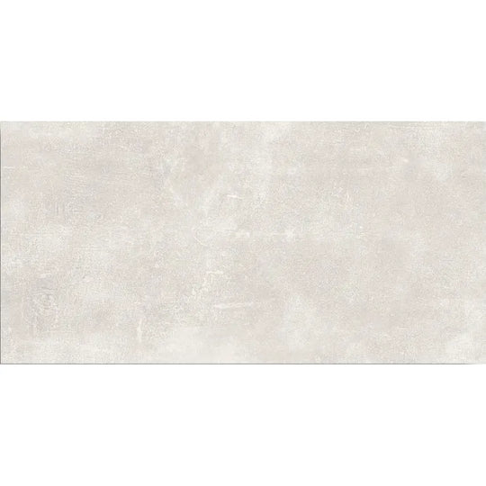 Stark White 30 x 60cm Ceramic Tile - alternate view