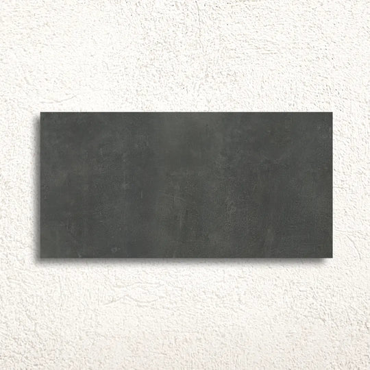 Stark Graphite 30 x 60cm Porcelain Tile - alternate view