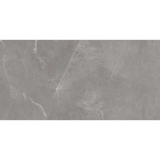 Creekstone Grey 29.7 x 59.7cm Porcelain Tile - alternate view