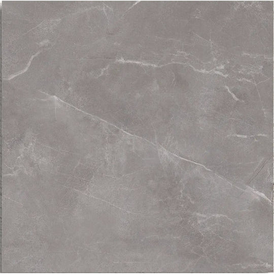 Creekstone Grey 59.7 x 59.7cm Porcelain Tile - alternate view