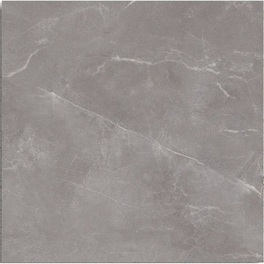 Creekstone Grey 59.7 x 59.7cm Porcelain Tile - alternate view