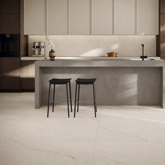Alba Parchment Artech Matt 60 x 120cm