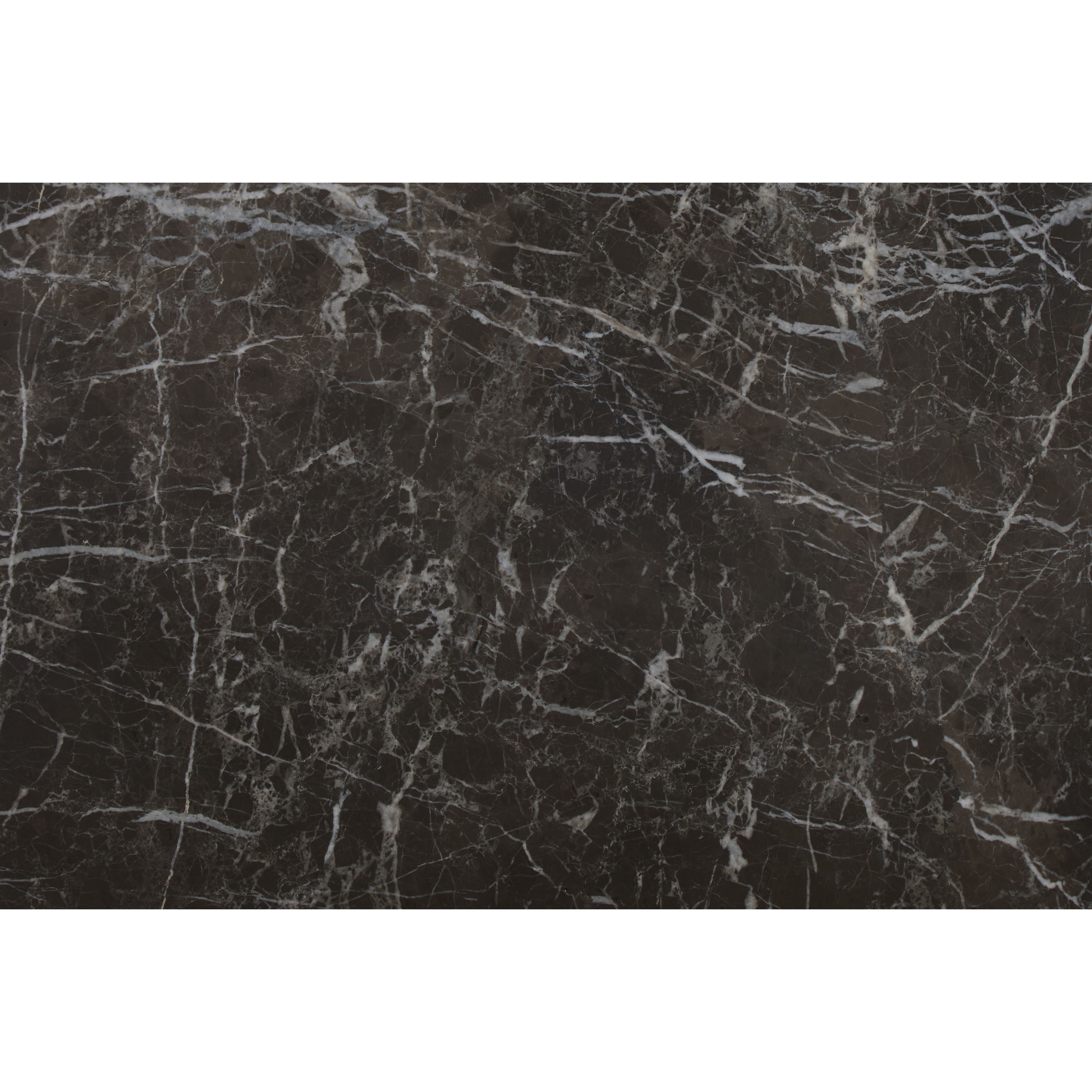 Avante Garde Marble Honed 61 x 40cm in a bathroom setting