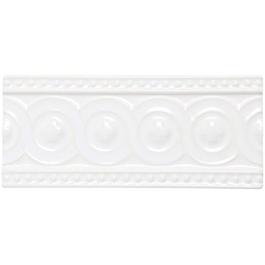 Baroque Moulding Helmingham