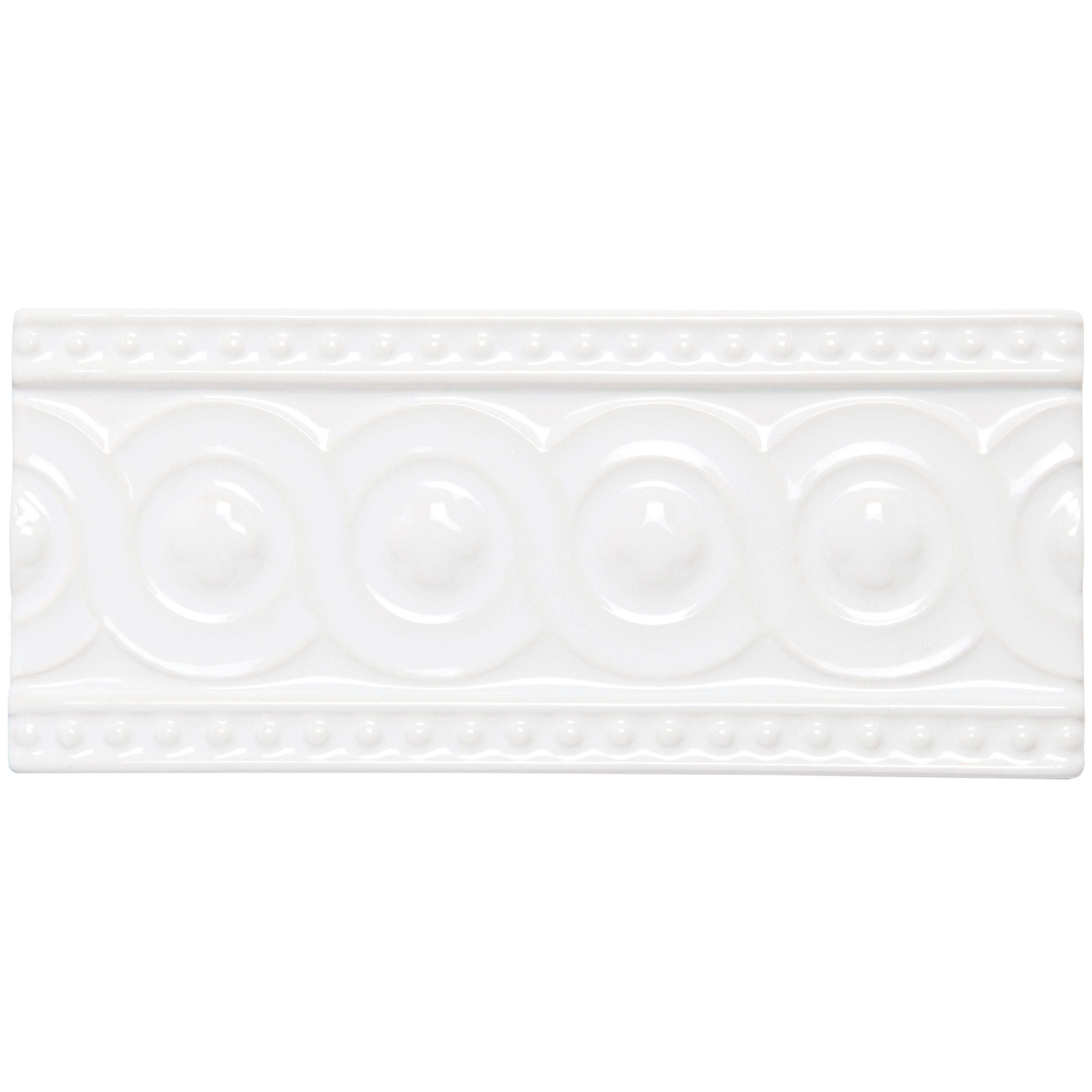 Baroque Moulding Helmingham