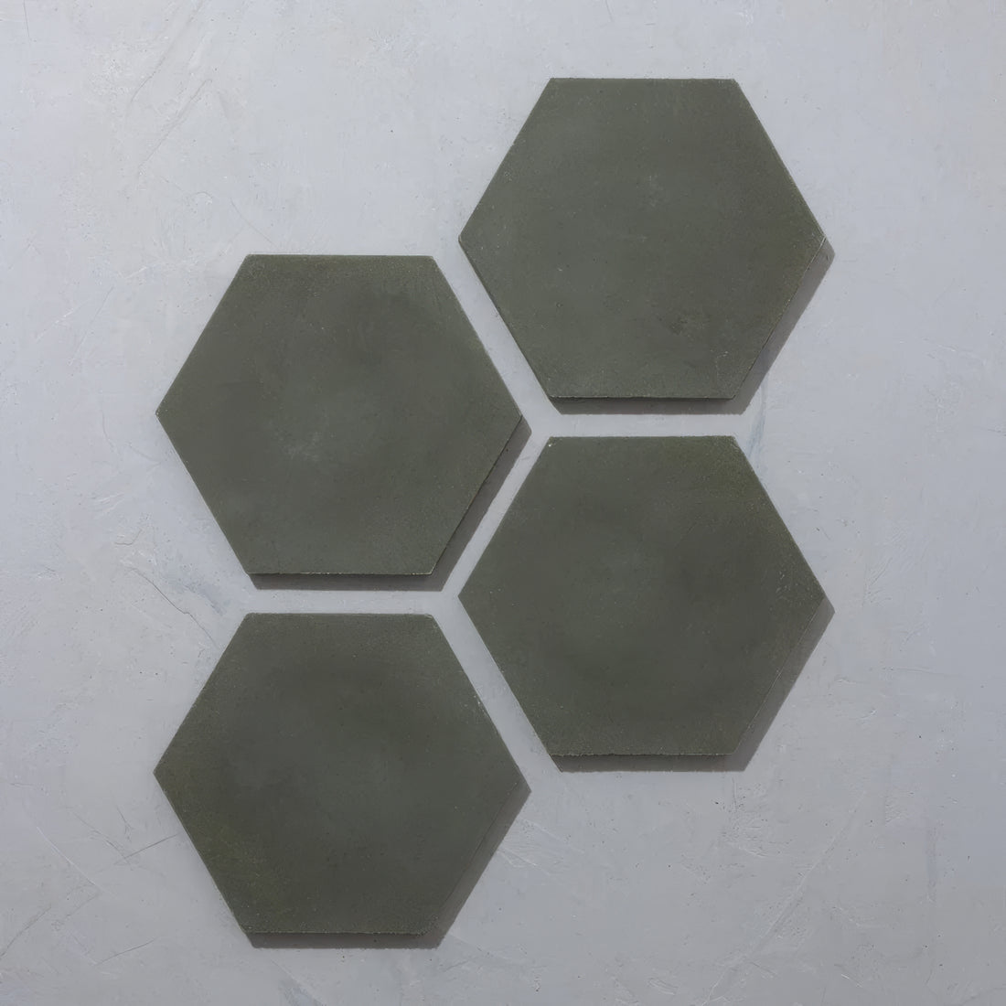 Bay Hexagonal Tile - Hyperion Tiles