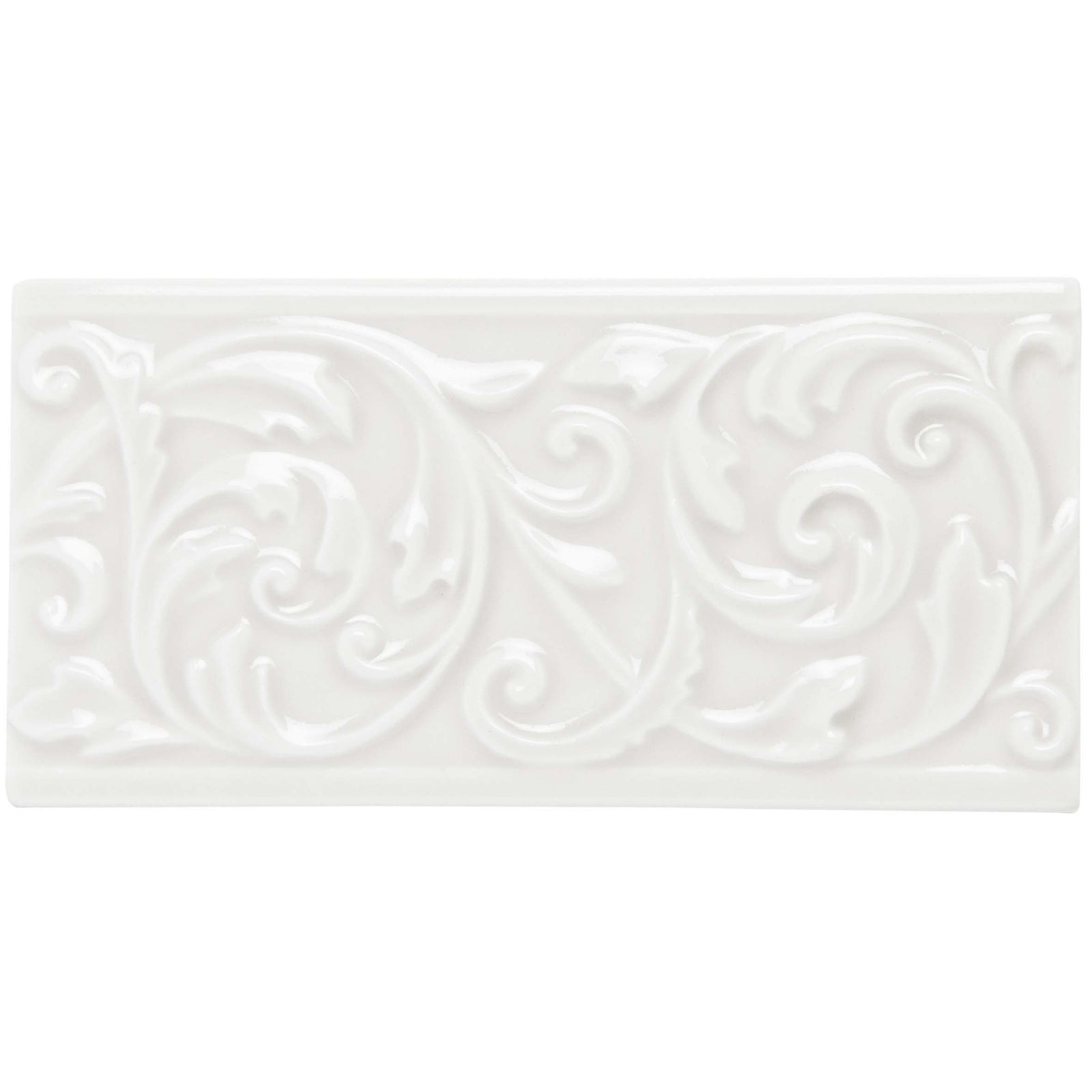 Buckingham Moulding Helmingham – detail view 5
