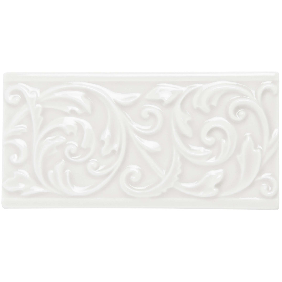 Buckingham Moulding Helmingham – detail view 5