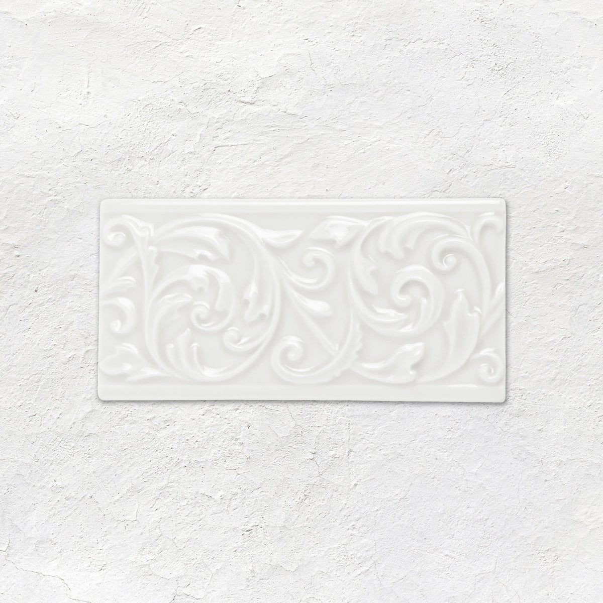 Buckingham Moulding Helmingham – detail view 4