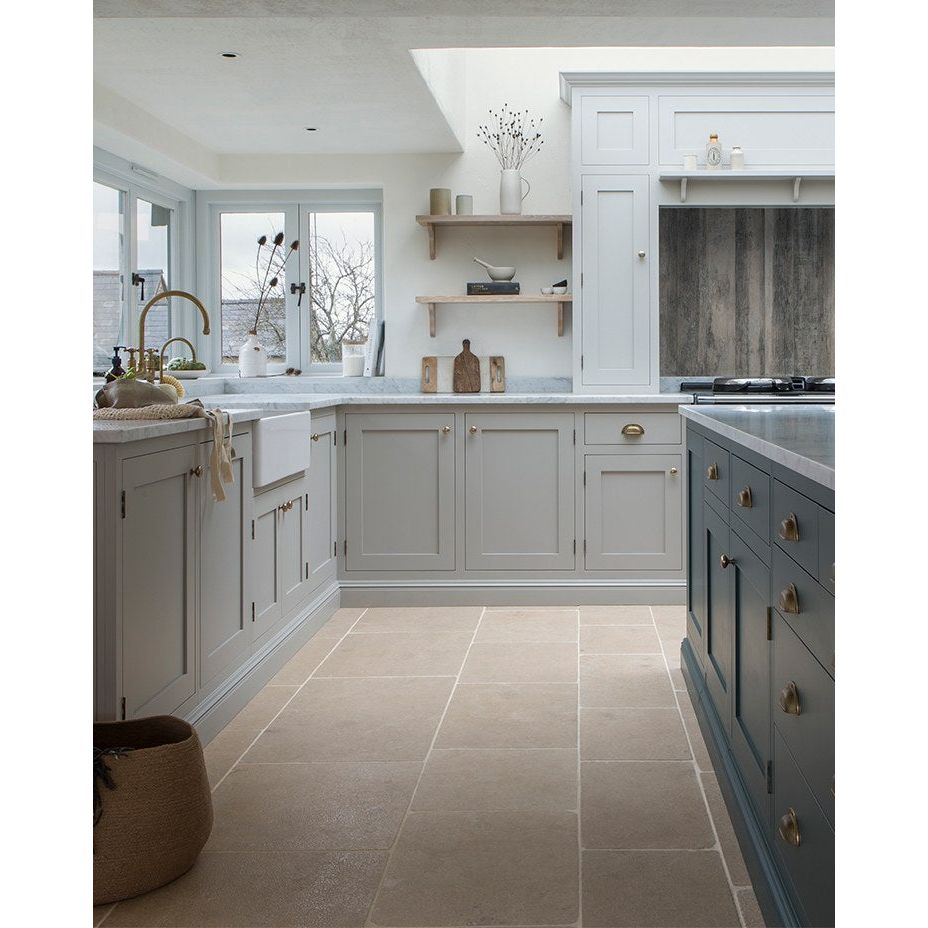 Buscot Limestone Tumbled Finish - image 8