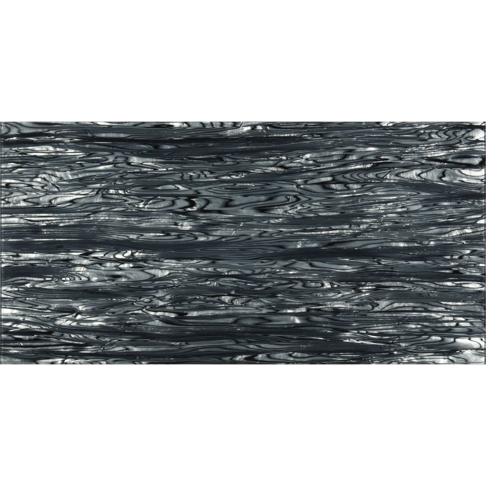 Caeli Decorative Glass Wall Tile