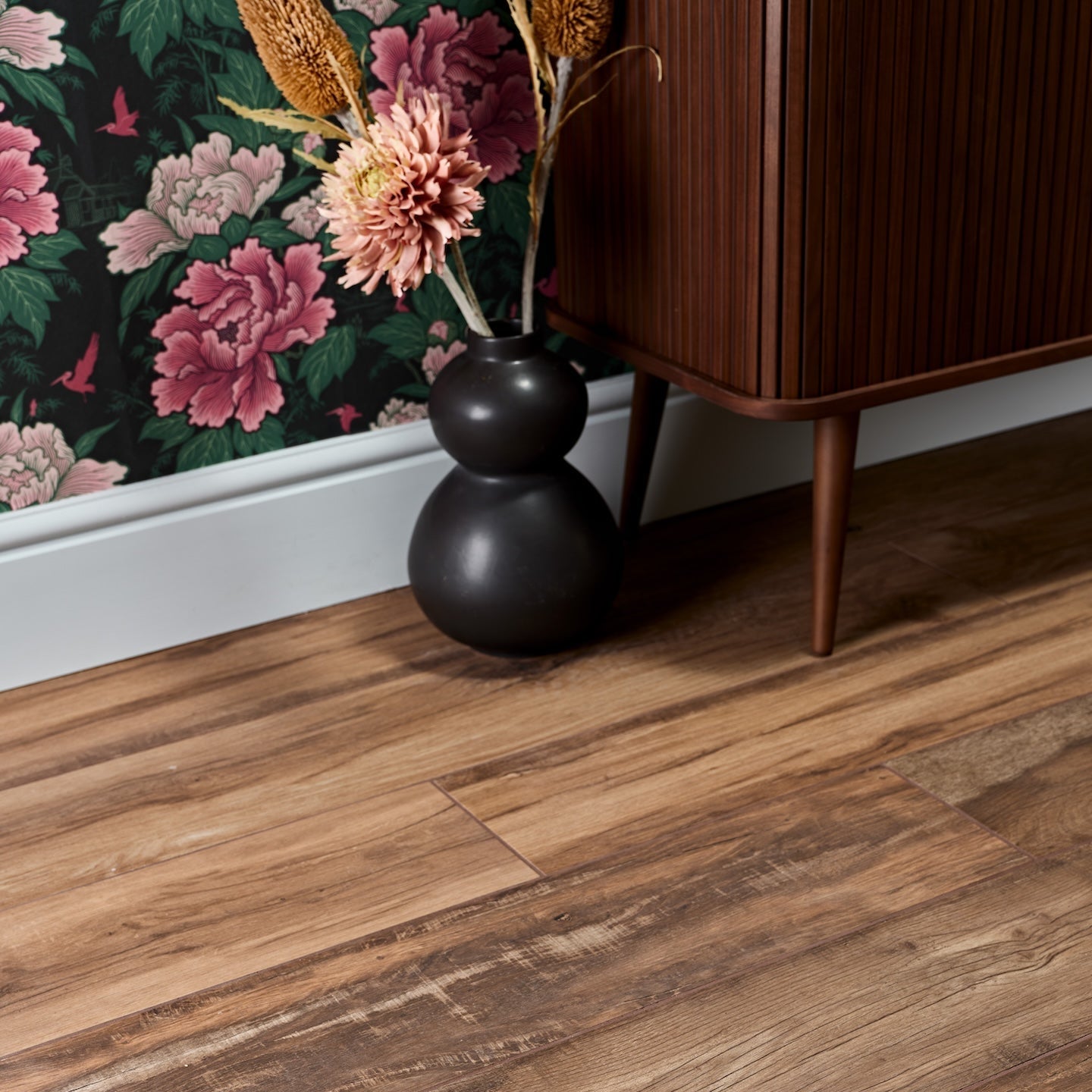 Carpenter Porcelain Rich Wall & Floor Tile 20x120cm