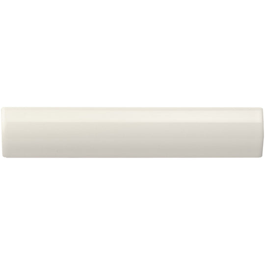 Chancel Grey External Corner Trim Ceramic Wall Tile 152x30mm - alternate view
