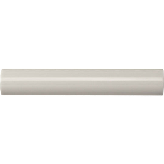 Chancel Grey Sigma Moulding Ceramic Wall Tile 152x26mm - alternate view