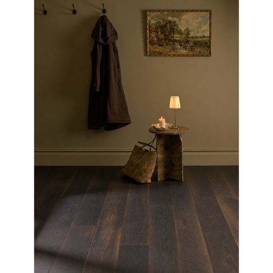 Berkeley Charred Oak 190mm - alternate view