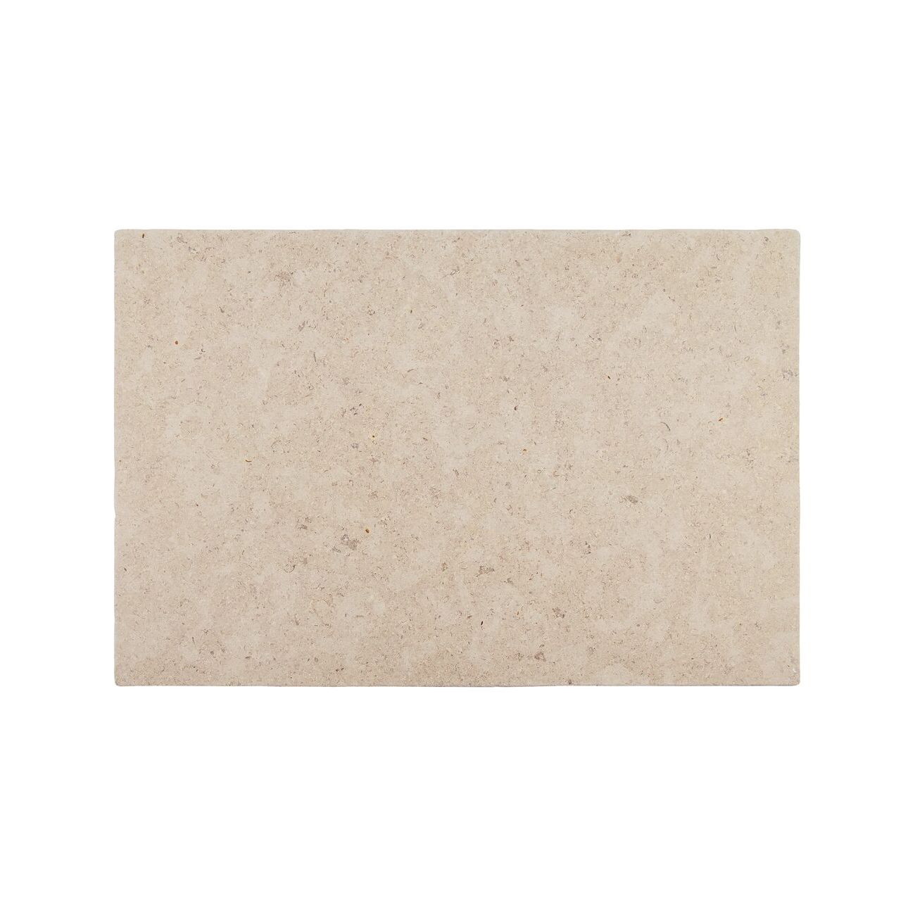Dijon tumbled limestone 91.5 x 61cm cream and beige natural stone surface texture