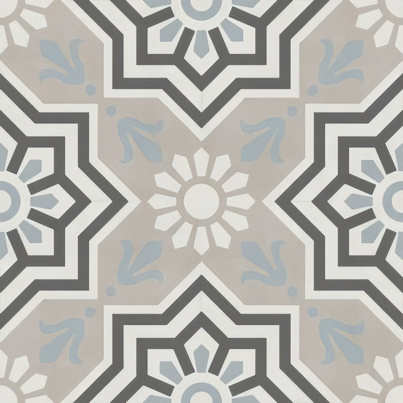 Decorata 10 - Hyperion Tiles