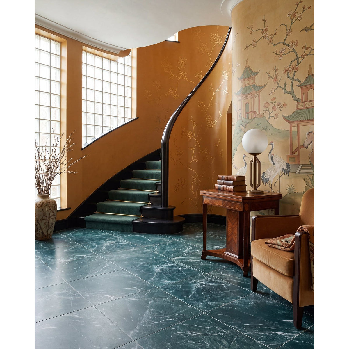 Echelon Porcelain Matt Verdi - image 7