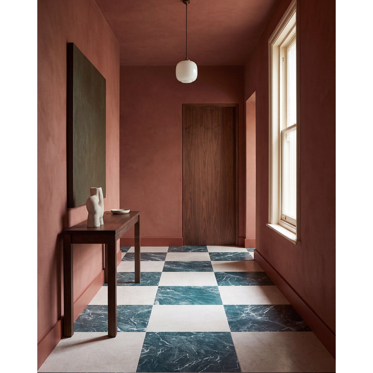 Echelon Porcelain Matt Verdi - image 5