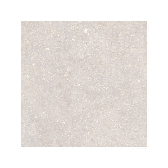 Frame Chalk White Porcelain Tile 60 x 60cm - alternate view
