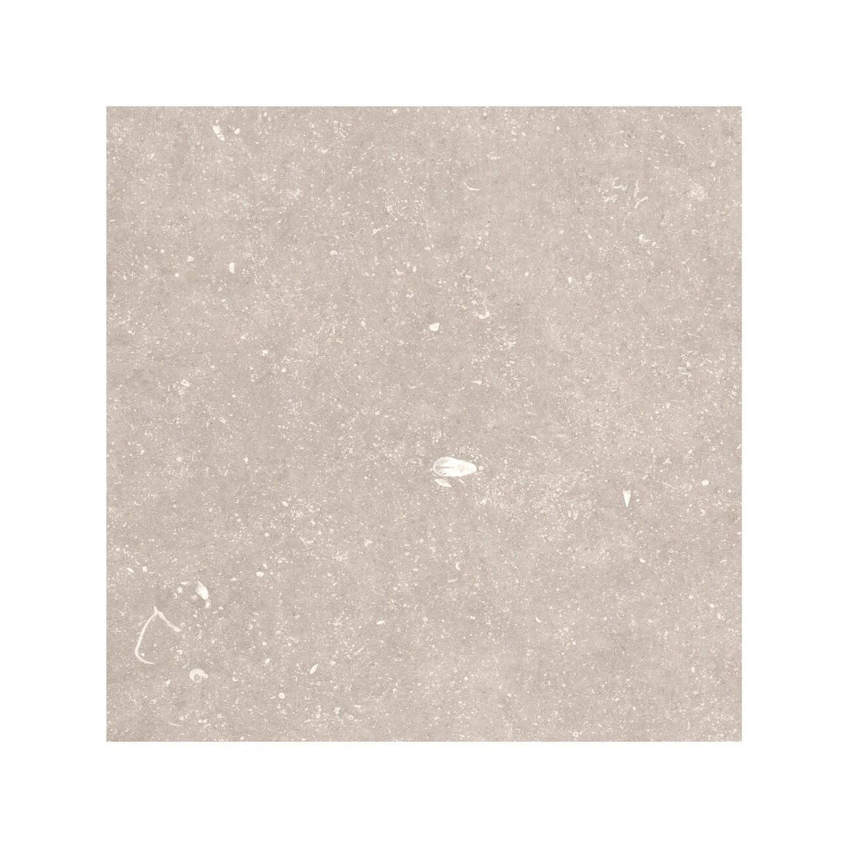 Frame Dune Beige porcelain tile 30 x 30cm face