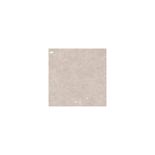 Frame Dune Beige porcelain tile 5 x 5cm face