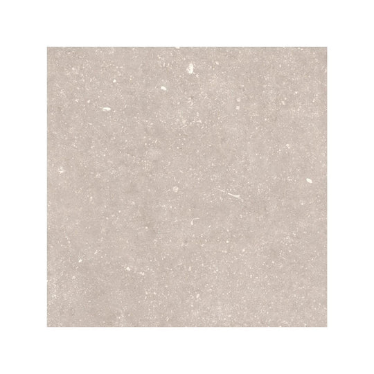 Frame Dune Beige Porcelain Tile 60 x 60cm - alternate view