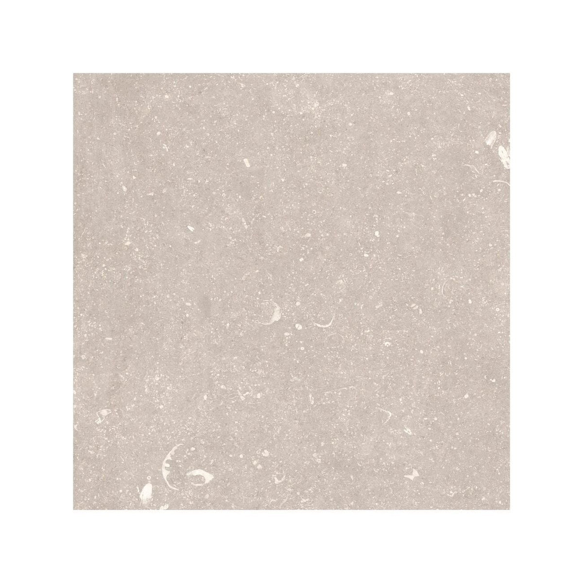 Frame Dune Beige porcelain tile 60 x 60cm detail