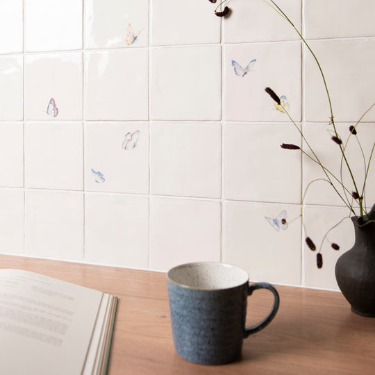 Field Tile Cotton