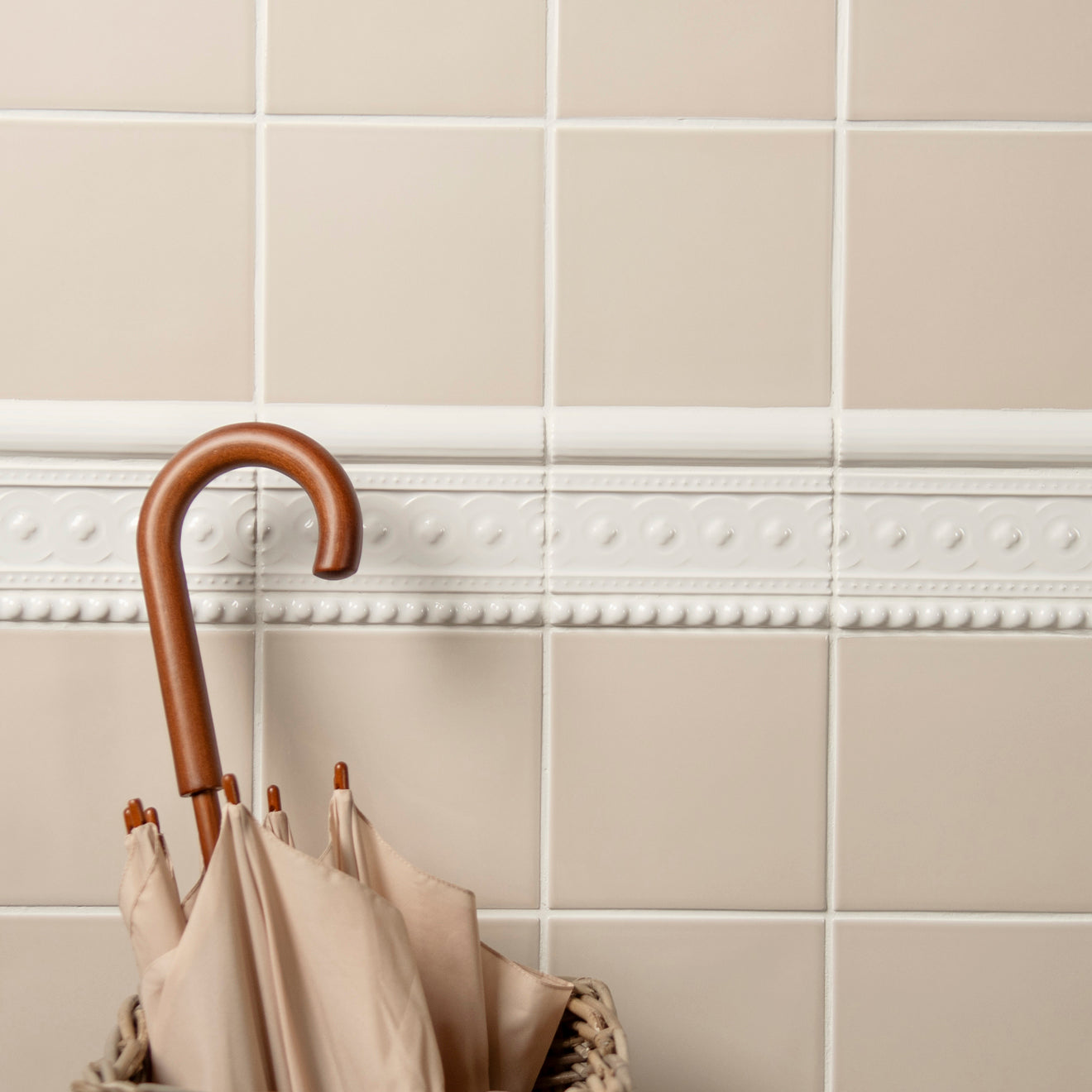 Field Tile Hadleigh – detail view 3
