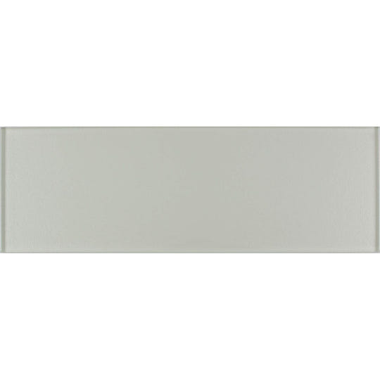 Galatea Metallica 30 x 10cm Glass Wall Tile - alternate view
