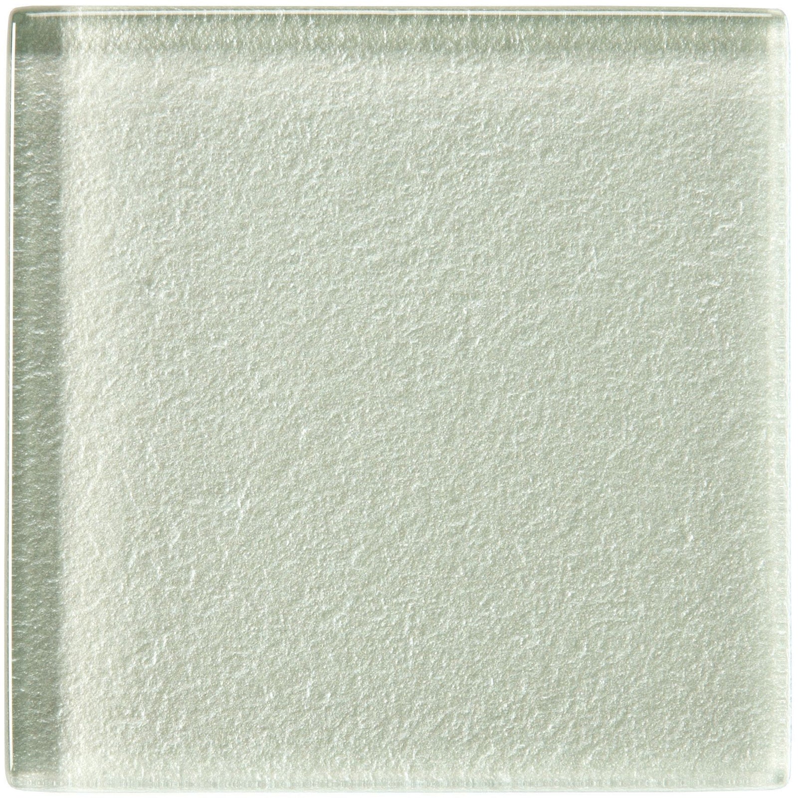 Galatea Metallica Glass 10 x 10cm Wall Tile