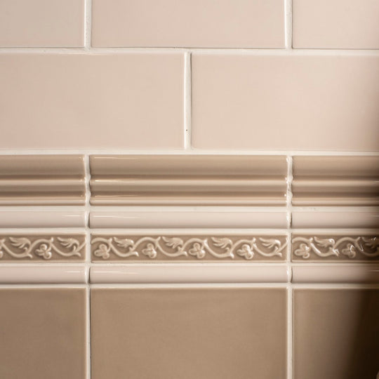 Half Tile Hadleigh - alternate view
