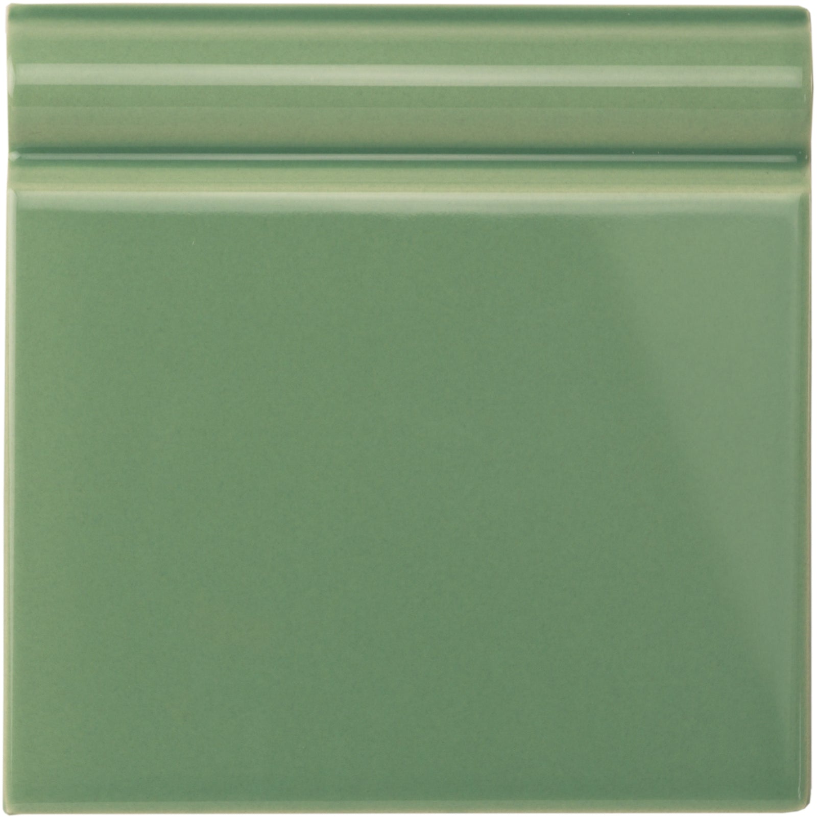 Jade Breeze Skirting Tile 152x152mm