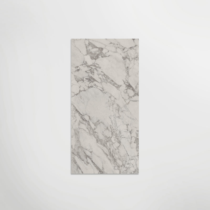 Antique Marble Arabescato Matt 120 x 60cm Wall & Floor Tile